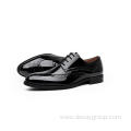 Hot Sale Dress Mens Low Top Shoe